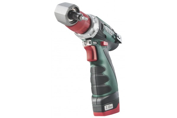 Быстросъемная угловая насадка Metabo Quick (627261000) фото 1