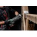 Акумуляторна шабельна пила Metabo SSEP 18 LTX BL MVT (602258840)