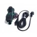Ексцентрикова шліфувальна машина Metabo SXE 150-2.5 BL в кейсі (615025700)