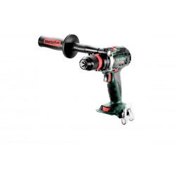 Акумуляторний дриль-шурупокрут Metabo BS 18 LTX BL Q I каркас (602359850)