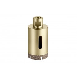 Алмазная коронка по керамике Метабо Dry, 40 мм (628310000)