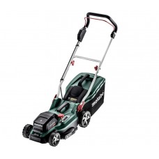 Газонокосарка Metabo RM 36-18 LTX BL 36 з АКБ та ЗП (601716650)