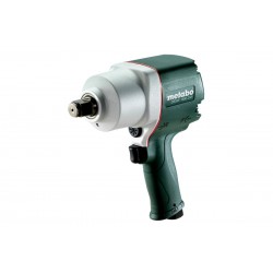Ударний пневматичний гайковерт Metabo DSSW 1690-3/4" (601550000)