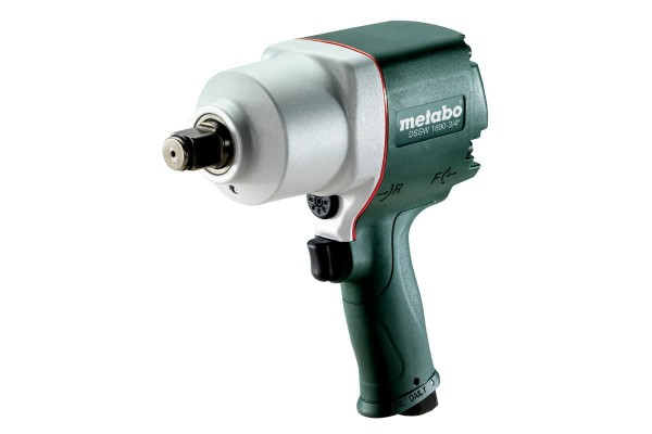 Ударний пневматичний гайковерт Metabo DSSW 1690-3/4" (601550000)  фото 