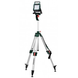Акумуляторний прожектор Metabo BSA 18 LED 4000 каркас + штатив  (691210000)