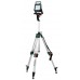 Акумуляторний прожектор Metabo BSA 18 LED 4000 каркас + штатив  (691210000)