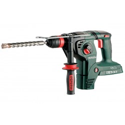 Акумуляторний перфоратор Metabo KHA 36 LTX (600795840)