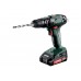 Акумуляторний ударний дриль-шурупокрут Metabo SB 18 (602245560)