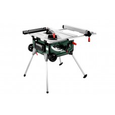 Циркулярна пила Metabo TS 254 (600668000)