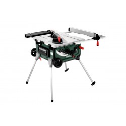 Циркулярна пила Metabo TS 254 (600668000)