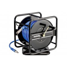 Пневматичний поліуретановий шланг 30 м на котушці Metabo ST 200 (0901054568)