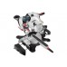Торцювальна пила з протяжкою Metabo KGS 254 Plus (0102540300)