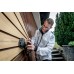 Акумуляторна ексцентрикова шліфмашина Metabo SXA 18 LTX 150 BL в кейсі METABOX 215 (600411840)