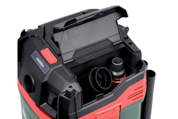 Будівельний пилосос Metabo ASA 30 H PC (602088000) фото 8