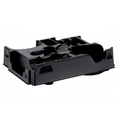 Вкладка в METABOX для акумуляторних шлфімашин PowerMaxx SXA/SMA/SRA 12 BL (628942000)