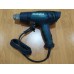 Термофен Metabo HG 20-600 в кейсі (602066500)