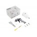 Фарбопульт Metabo FSP 600 LVLP (601578000)