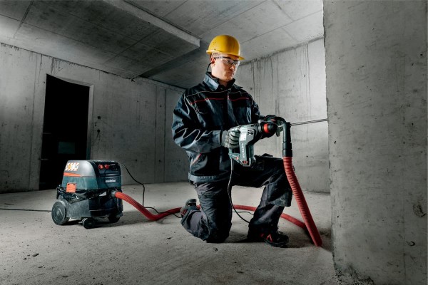 Перфоратор Metabo KHE 3251 (600659000) фото 4