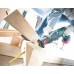 Акумуляторна шабельна пила Metabo ASE 18 LTX + 2 АКБ Аг із ЗП в кейсі METABOX 145 L (602269610)
