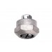 Цанговый зажим Metabo 1/4" (6,35 мм) (631949000)