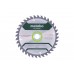 Диск пиляльний METABO «CORDLESS CUT WOOD - CLASSIC», 165X20 Z36 WZ 15° /B (628660000)